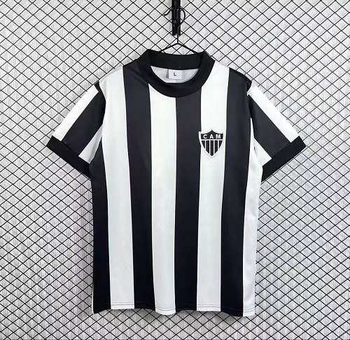 Camisa Atlético Mineiro 1971