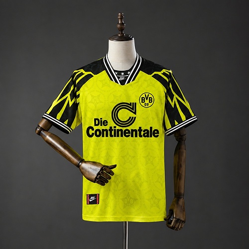 Camisa Dortmund 1994/95