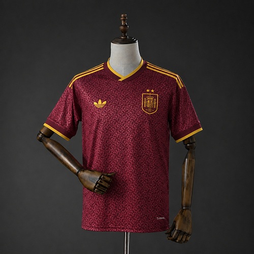 Camisa Espanha 2026