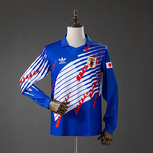 Camisa Japão 1993