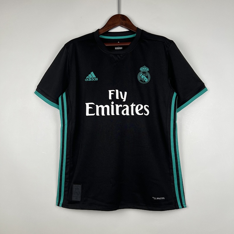 Camisa Real Madrid 2017/18