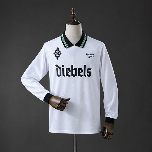 Camisa Werder Bremen 1995/96
