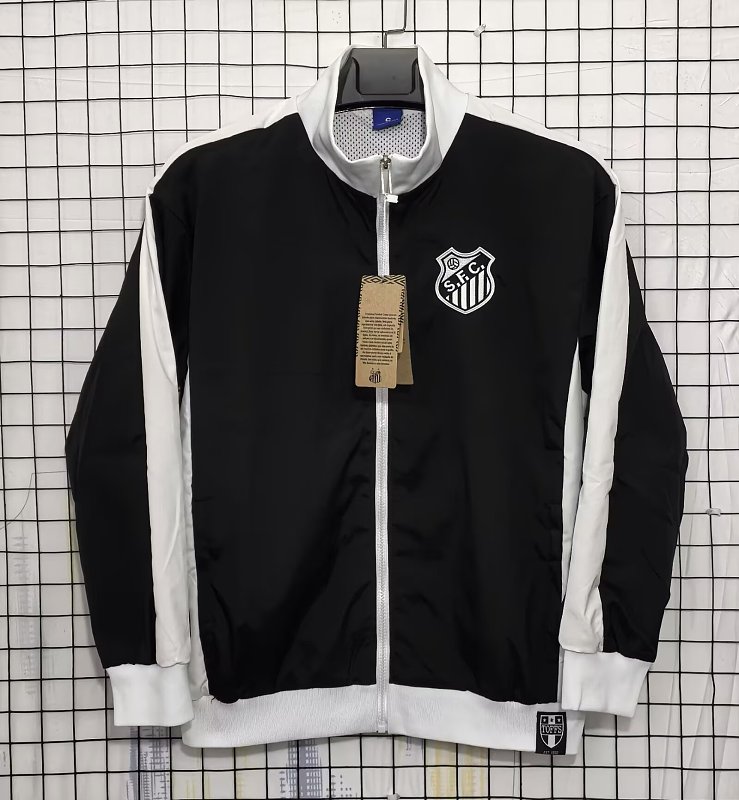 Camisa Santos 1960